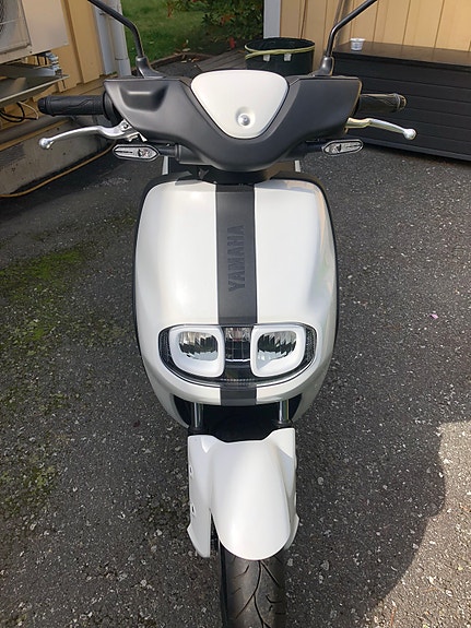 Yamaha Neo’s EL 4 of 4