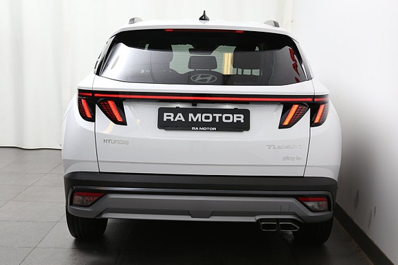 Hyundai Tucson 7 of 30
