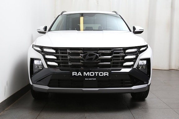 Hyundai Tucson 6 of 30
