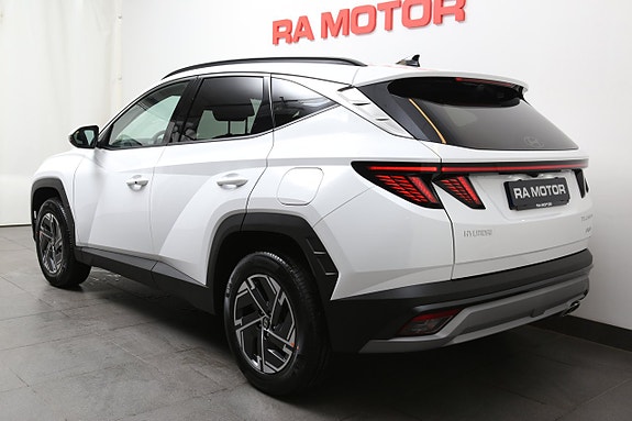 Hyundai Tucson 5 of 30