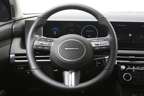 Hyundai Tucson 15 of 30