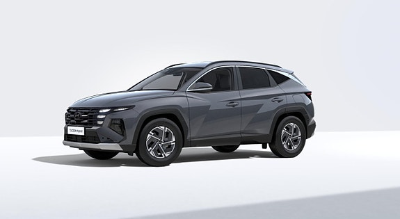 Hyundai Tucson 2 of 30