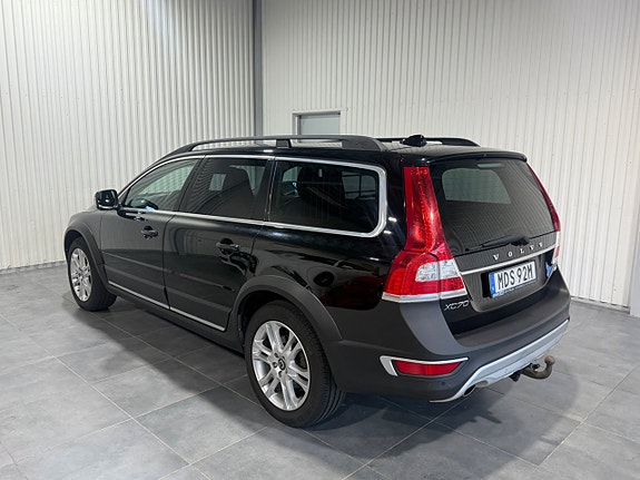 Volvo XC70 5 of 5