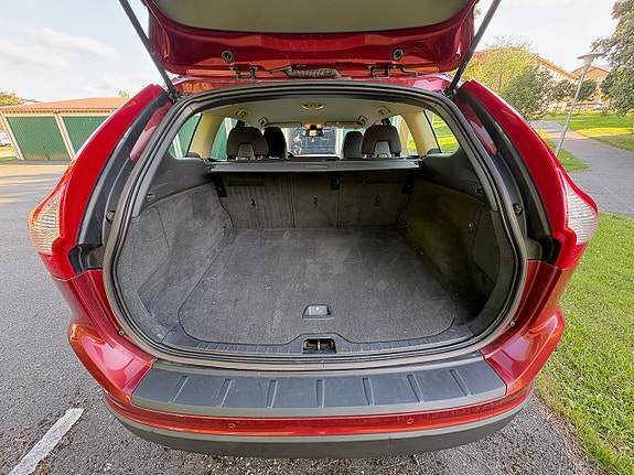 Volvo XC60 5 of 5