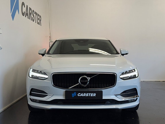Volvo S90 4 of 17