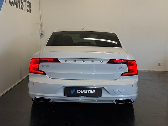 Volvo S90 6 of 17