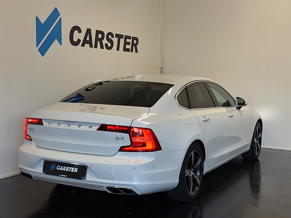 Volvo S90 5 of 17