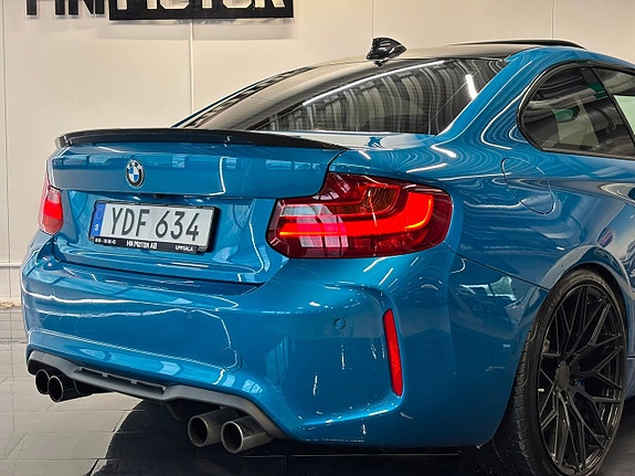 BMW M2 8 of 30