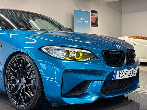 BMW M2 5 of 5