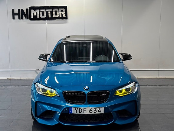 BMW M2 3 of 5
