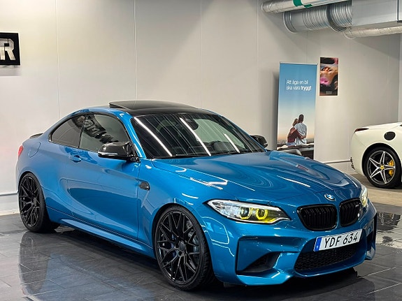 BMW M2 4 of 5