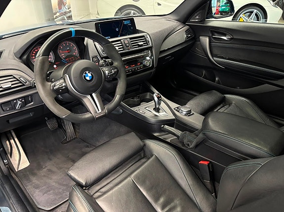 BMW M2 12 of 30