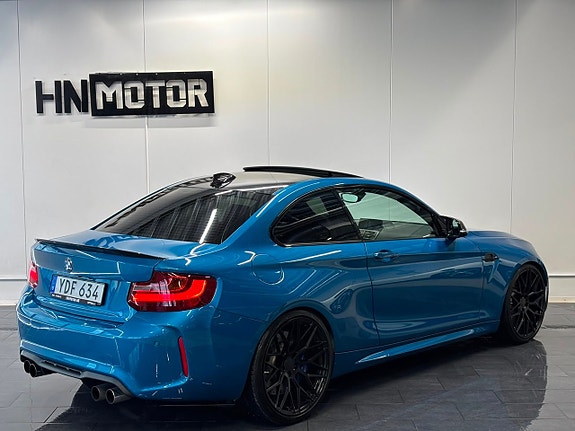 BMW M2 7 of 30
