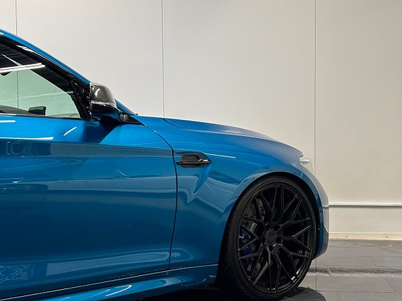 BMW M2 11 of 30