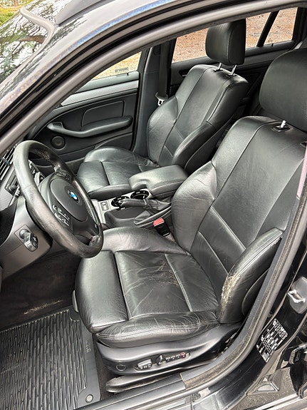 BMW 325i 7 of 10
