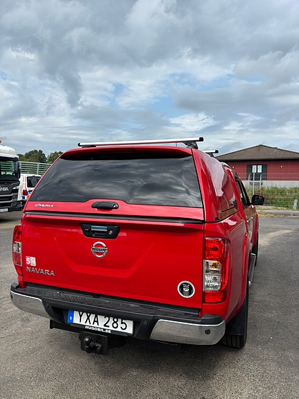 Nissan Navara 4 of 5