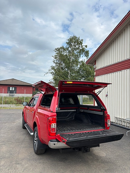 Nissan Navara 5 of 5