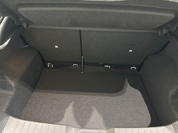 Nissan Juke 19 of 19