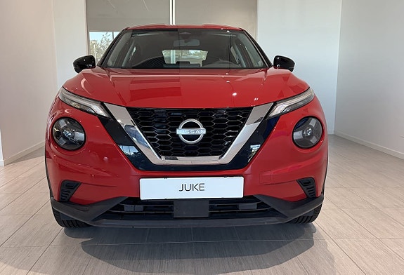 Nissan Juke 2 of 19