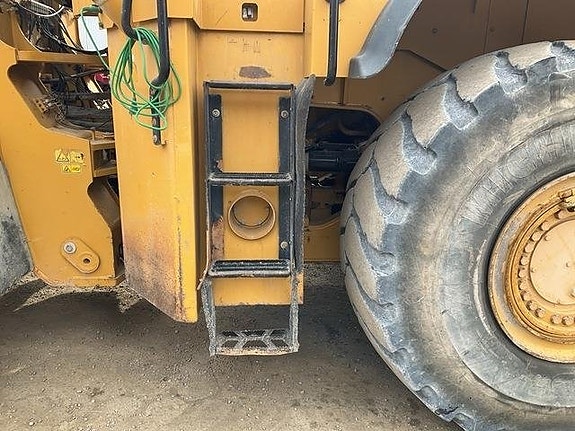 CAT 980K 6 of 24