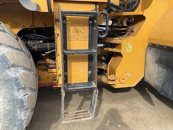 CAT 980K 15 of 24