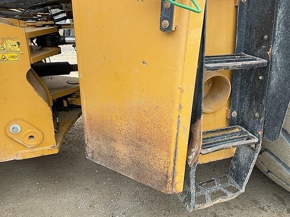 CAT 980K 22 of 24
