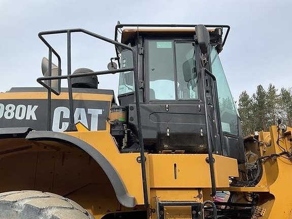 CAT 980K 18 of 24