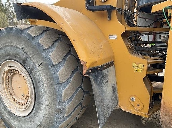 CAT 980K 4 of 24