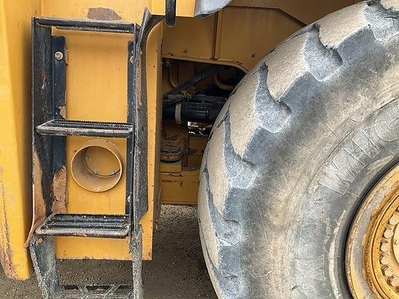 CAT 980K 12 of 24