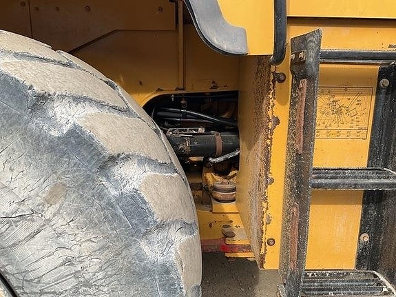 CAT 980K 5 of 24