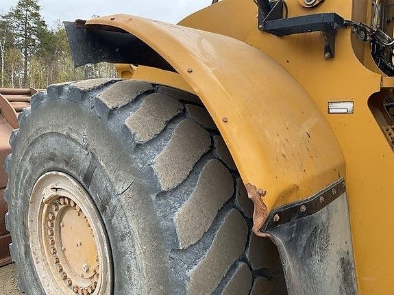 CAT 980K 21 of 24