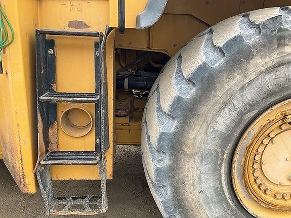 CAT 980K 16 of 24