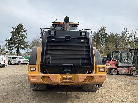 CAT 980K 20 of 24