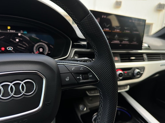 Audi A4 19 of 22