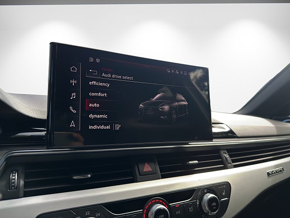 Audi A4 15 of 22
