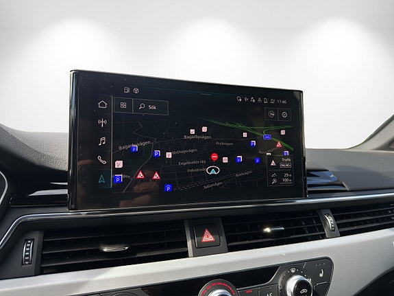 Audi A4 14 of 22