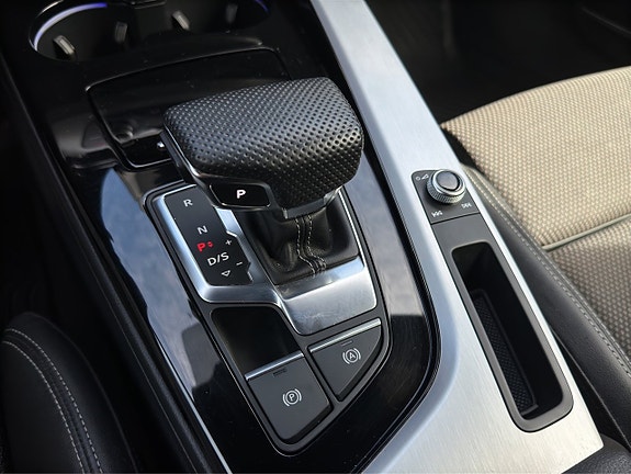 Audi A4 17 of 22