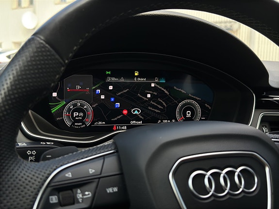Audi A4 18 of 22