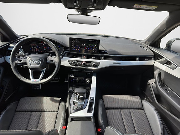 Audi A4 11 of 22