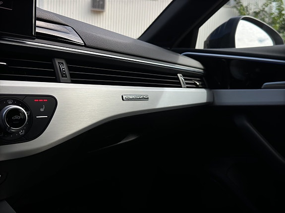 Audi A4 21 of 22