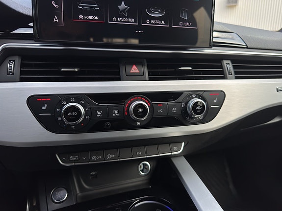 Audi A4 16 of 22