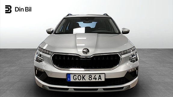 Skoda Kamiq 4 of 13
