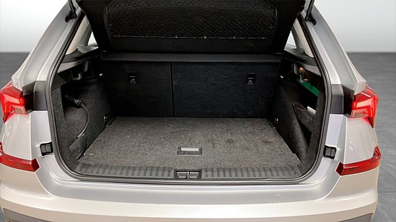 Skoda Kamiq 13 of 13