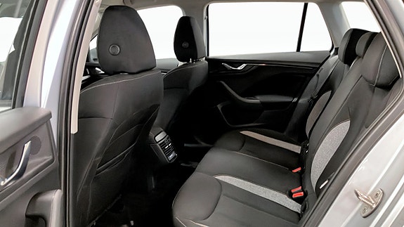 Skoda Kamiq 12 of 13