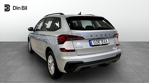 Skoda Kamiq 3 of 13