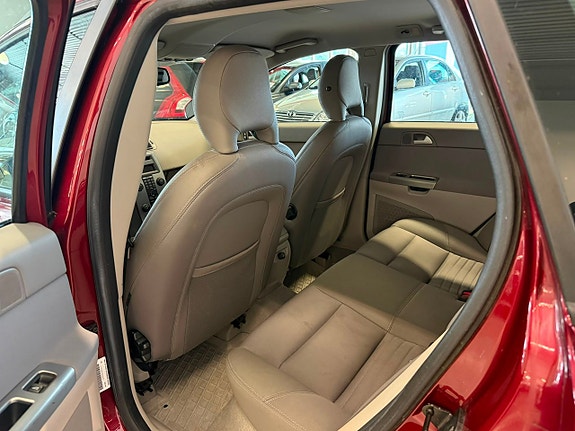 Volvo V50 15 of 15