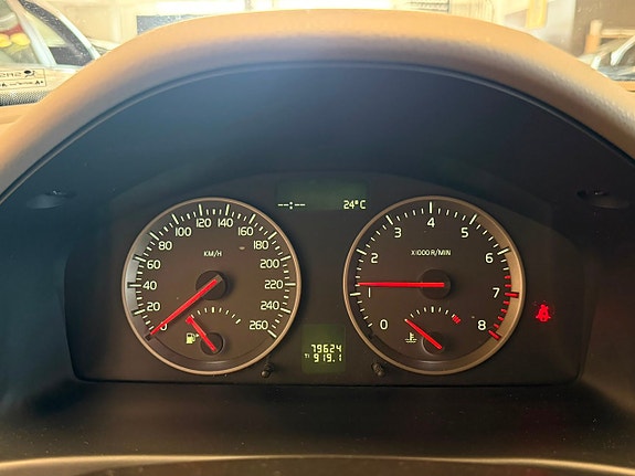 Volvo V50 12 of 15