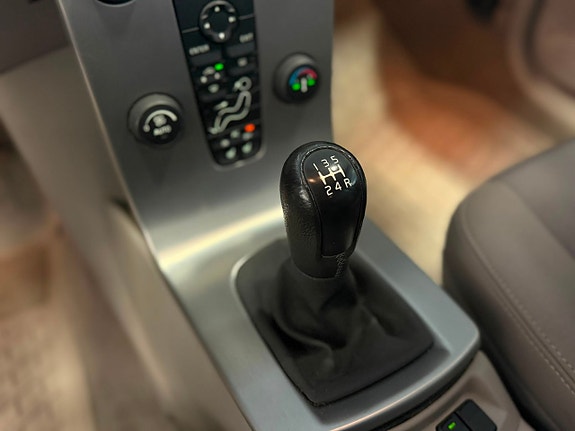 Volvo V50 14 of 15