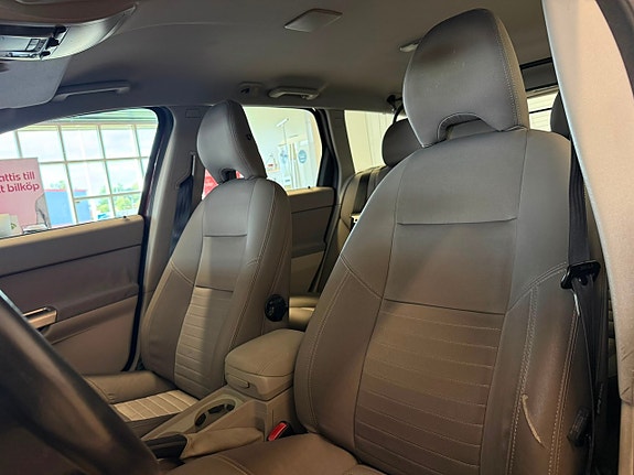 Volvo V50 10 of 15