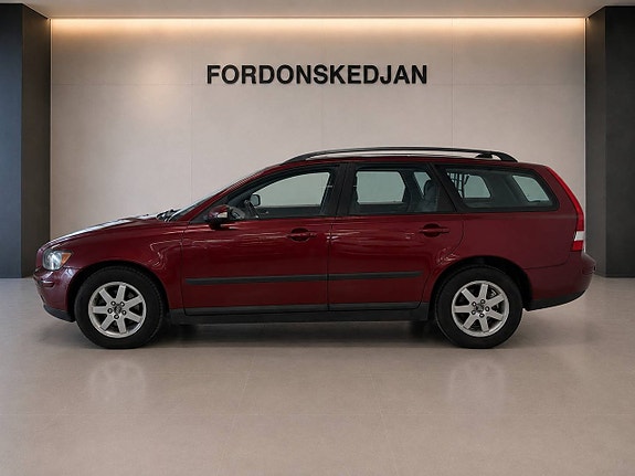 Volvo V50 4 of 15